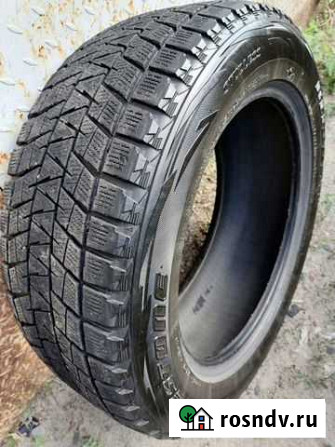 Bridgestone 255/55 R18 Старый Оскол - изображение 1