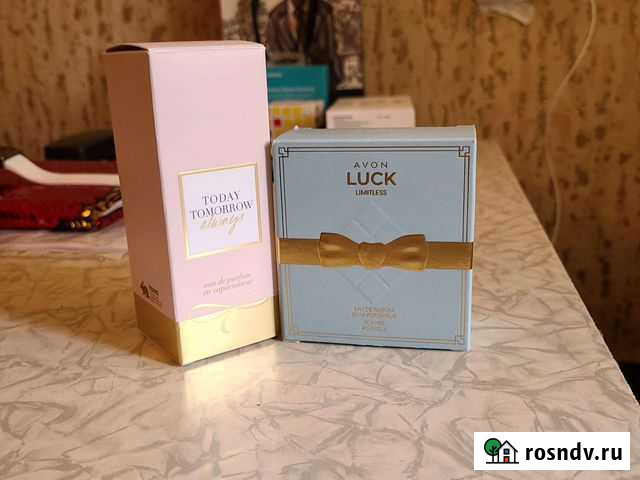 Духи Черкесск - изображение 1