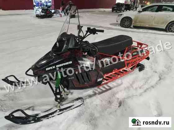 Снегоход promax SRX-650 ST Ноябрьск
