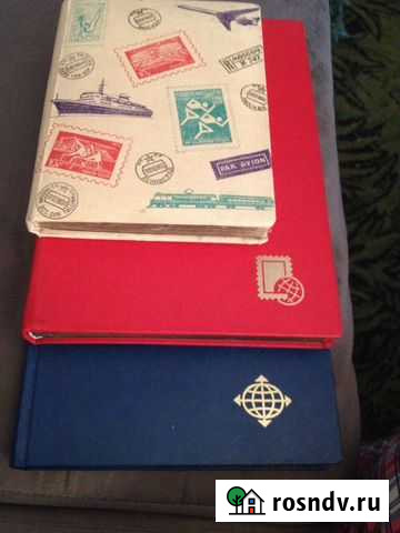 Продам марки СССР Шахунья - изображение 1