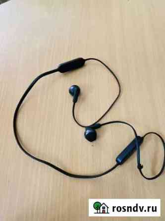 Беспроводные наушники JBL tune Липецк
