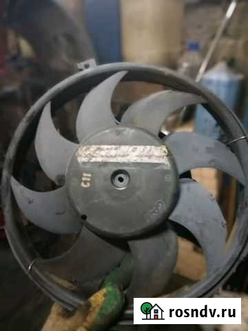 Вентилятор кондиционера Железногорск - изображение 1