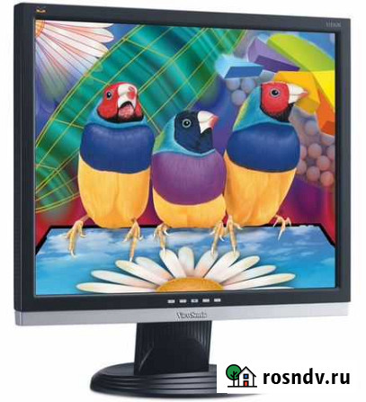 Viewsonic VA926 (19) Копейск - изображение 1