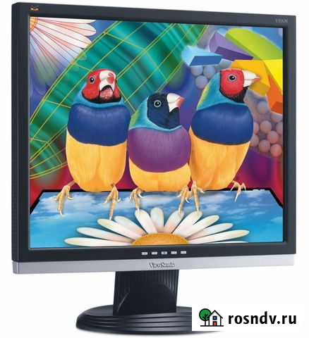 Viewsonic VA926 (19) Копейск - изображение 1