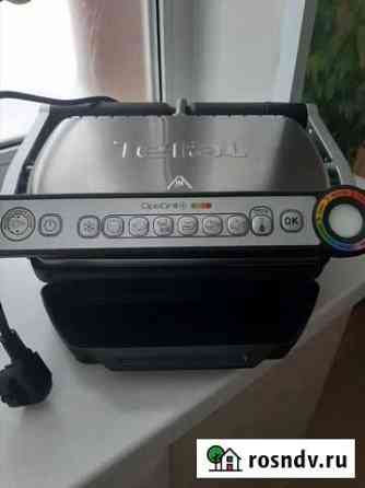 Электрогриль tefal Сургут