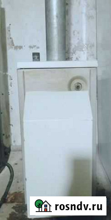 Газовый котел бу Инжавино - изображение 1