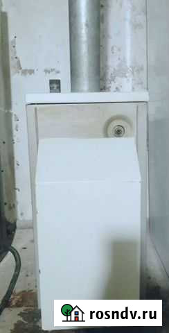 Газовый котел бу Инжавино - изображение 1