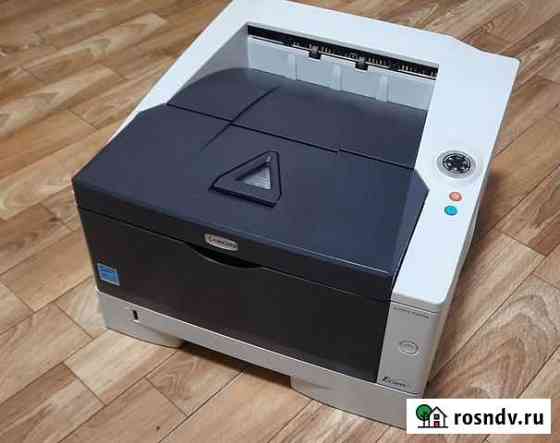 Принтер лазерный Kycera P2035D Краснодар