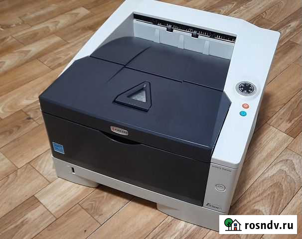 Принтер лазерный Kycera P2035D Краснодар - изображение 1