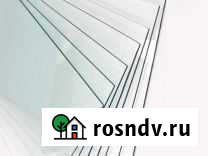 Стекло оконное Нижний Новгород - изображение 1