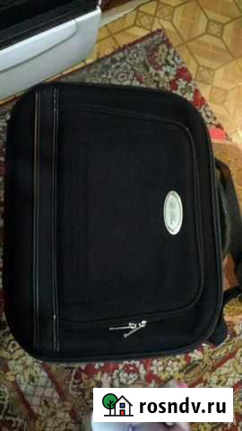 Сумка для ноутбука Волгоград - изображение 1