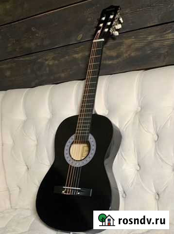 Гитара для начинающих Тюмень - изображение 1