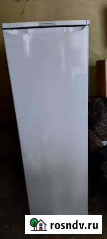 Холодильник бу Волгоград - изображение 1