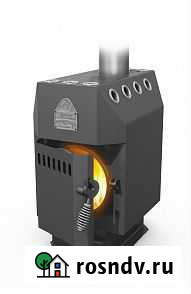 Печь отопительная Нижний Новгород - изображение 1