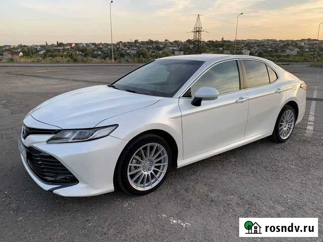 Автомобиль на свадьбу Волгоград - изображение 1