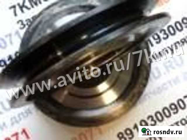 Ролик троса Tadano Z300 170мм закаленный Владикавказ - изображение 1