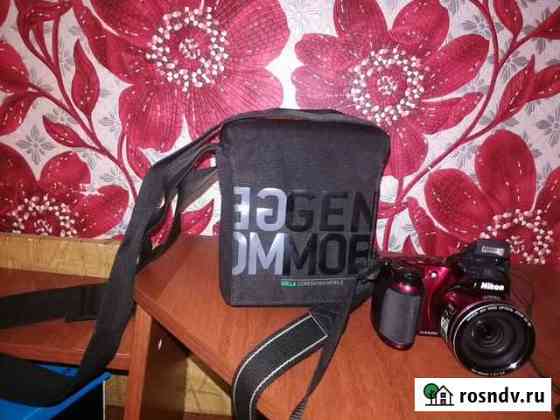 Фотоаппарат Nikon Coolpix L810 Шахты