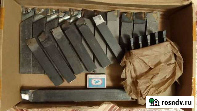 Токарные резцы Березники - изображение 1