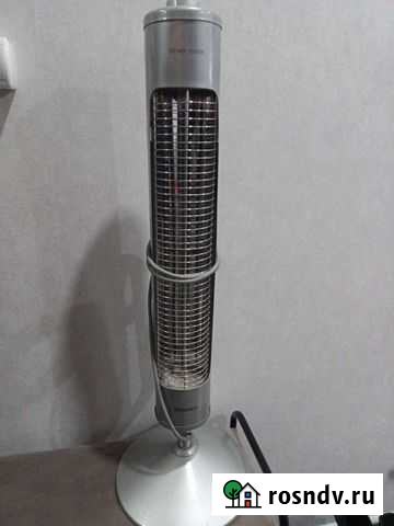 Инфракрасный обогреватель Улан-Удэ - изображение 1