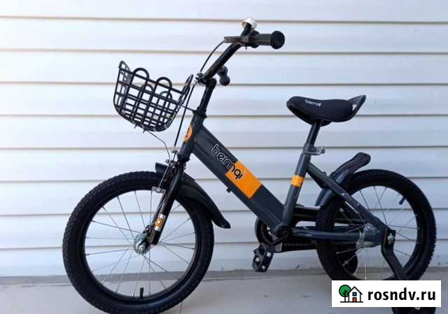 Велосипеды Астрахань - изображение 1