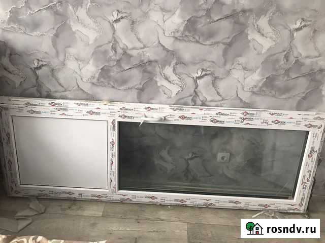 Балконная дверь Ульяновск - изображение 1