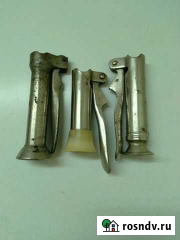 Барклай,гильзы 16к,пыжерубка Калач-на-Дону - изображение 1