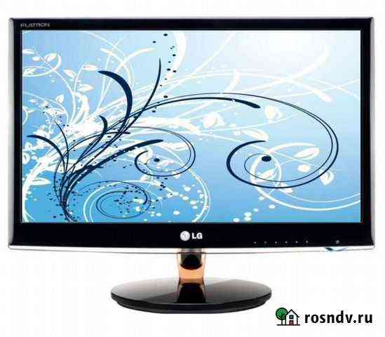 Монитор LG flatron 23 ips 236v Красногорск