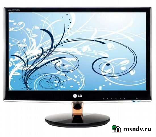 Монитор LG flatron 23 ips 236v Красногорск - изображение 1