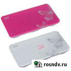 Новые Весы напольные Perfeo EB9552 Кыштым