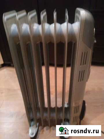 Электрообогреватель Альметьевск - изображение 1