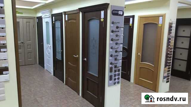 Двери межкомнатные Пермь Пермь - изображение 1