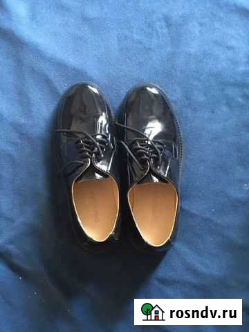 Туфли офицерские Ульяновск - изображение 1