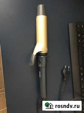 Плойка / Щипцы для завивки Philips 4684HP Мурино - изображение 1