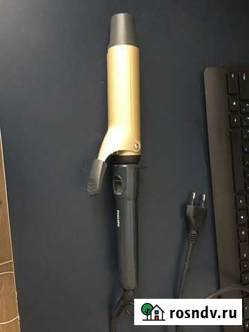 Плойка / Щипцы для завивки Philips 4684HP Мурино - изображение 1