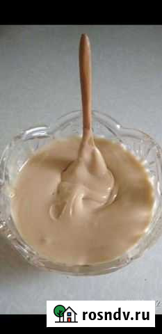 Мед Тихвин - изображение 1