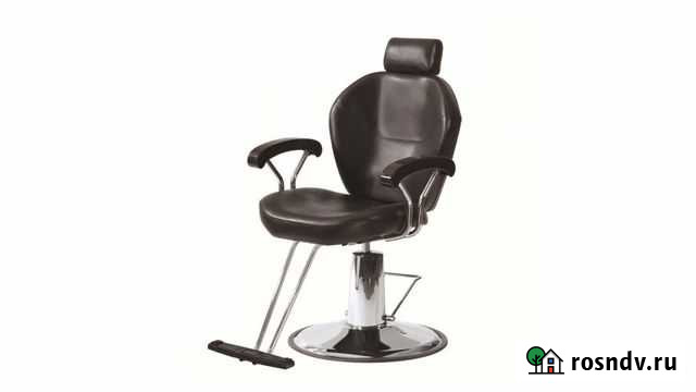 Парикмахерское кресло Икар Уфа - изображение 1