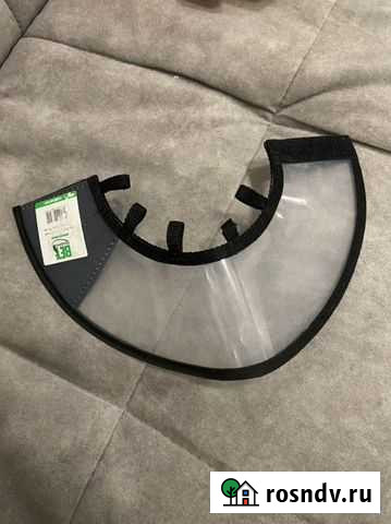 Ошейник (воротник) защитный Киров - изображение 1