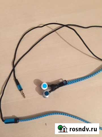 Наушники Новочеркасск - изображение 1