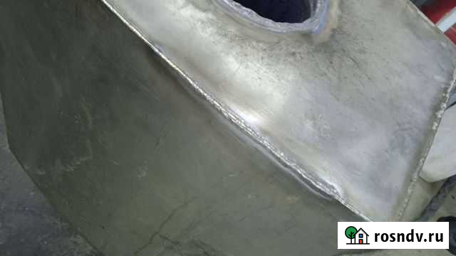 Сварка в аргоне Сергач - изображение 1