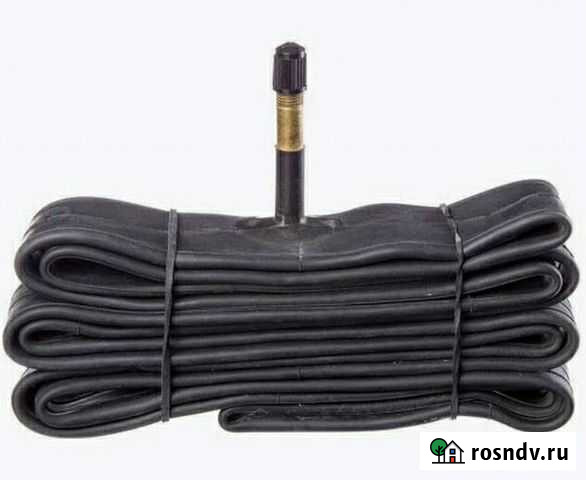 Камера бутиловая STG 26 2,5х3.0 Сочи - изображение 1