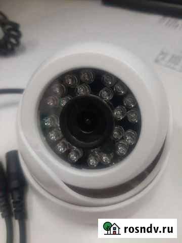 Муляж камеры видеонаблюдения Каменск-Шахтинский - изображение 1