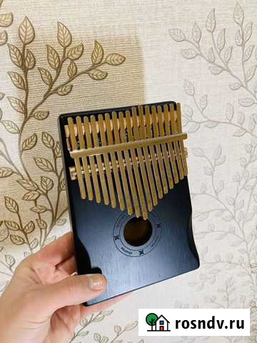 Калимба Новая Казань - изображение 1