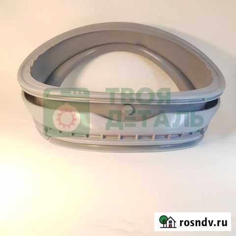 Манжета люка на стиральную машину Bosch maxx 4 Киров - изображение 1