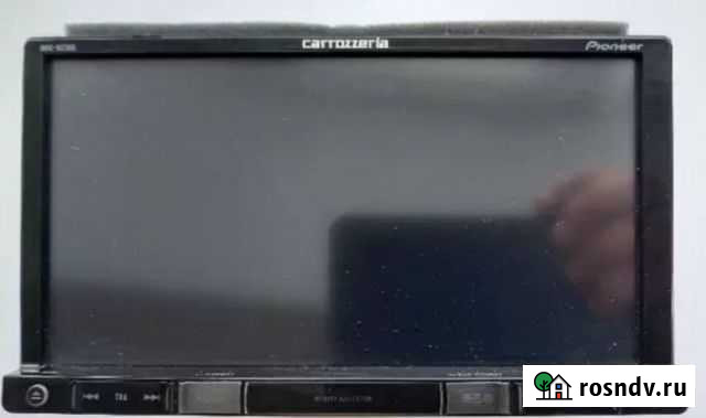 Автомагнитола pioneer carrozzeria Томск - изображение 1