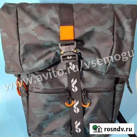 41213 Рюкзак для камеры K & F Concept Кемерово - изображение 1