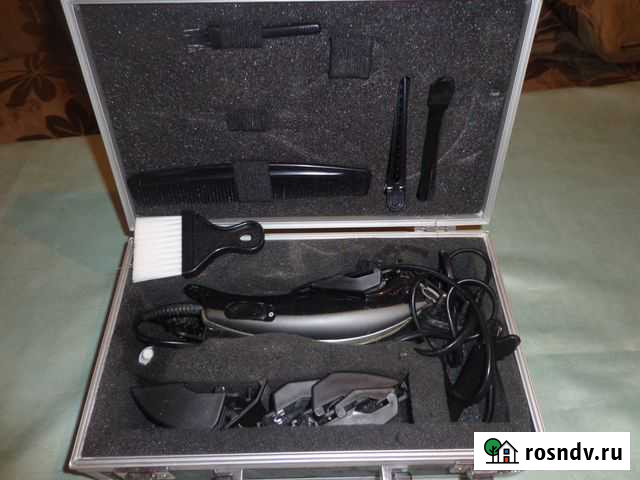 Машинка для стрижки Москва - изображение 1