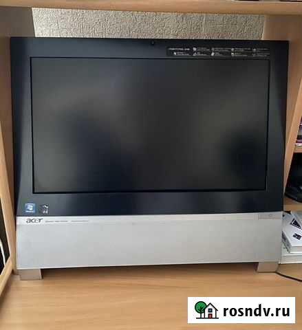 Моноблок Acer aspire Воскресенск - изображение 1