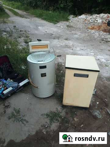 Стиральная машинка Димитровград - изображение 1