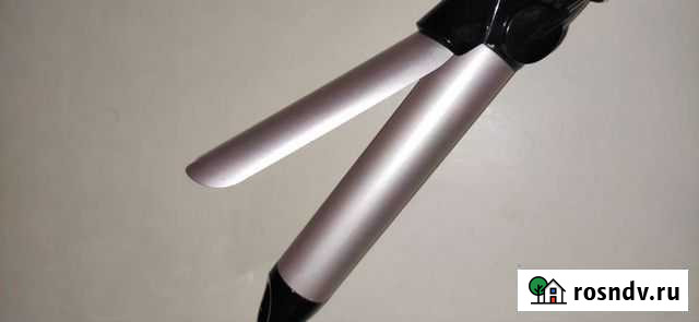 Плойка babyliss Краснодар - изображение 1