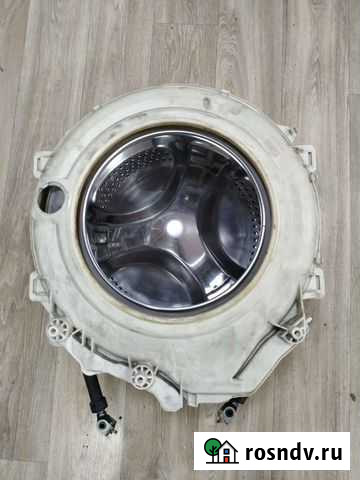 Восстановленный бак indesit Нижний Тагил - изображение 1